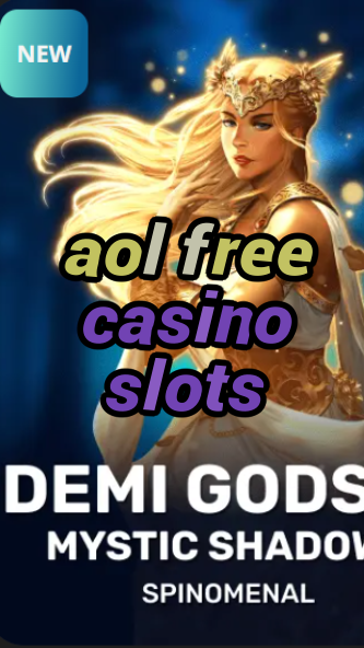 aol free casino slots-trdjkmsxjksdss.com